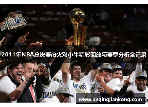 2011年NBA总决赛热火对小牛精彩回放与赛季分析全记录